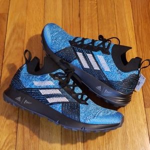 🆕️ Adidas Terrex Two Parley